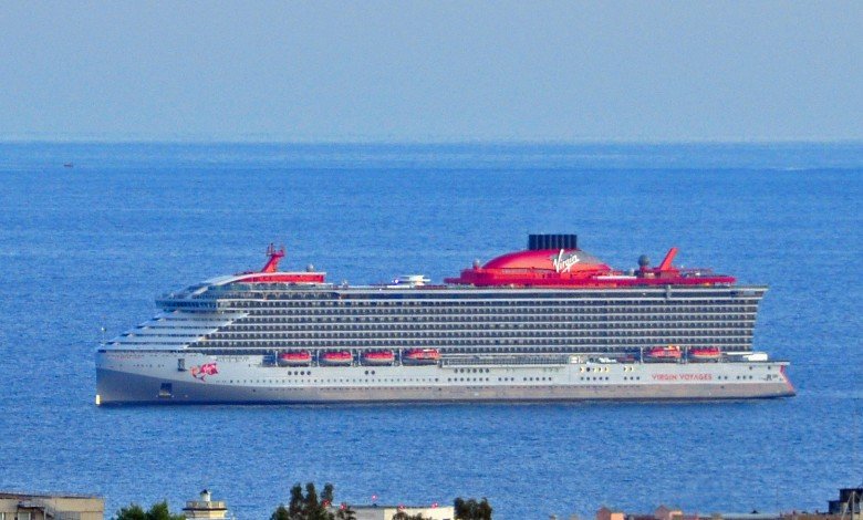 virgin voyages cruise ship