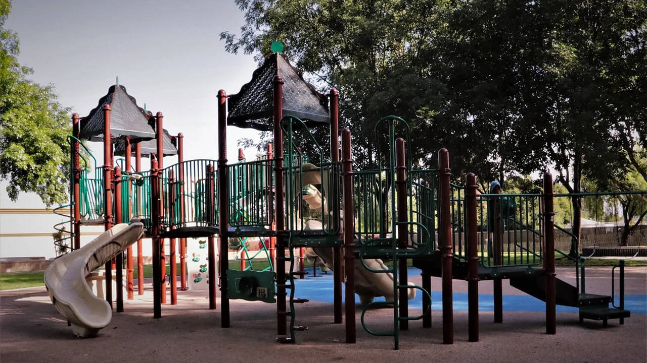 Washington Park