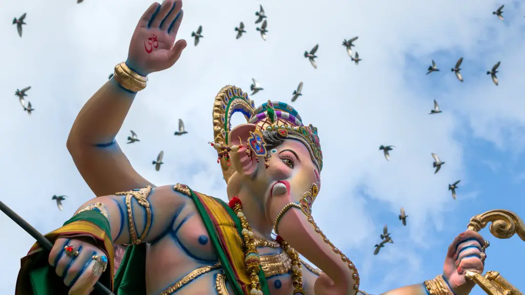 When is Ganesh Chaturthi in 2023, 2024, 2025? [Confirmed Dates]