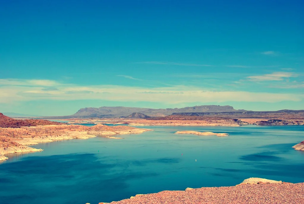 Elephant Butte Lake, New Mexico | Elephant Butte Lake State