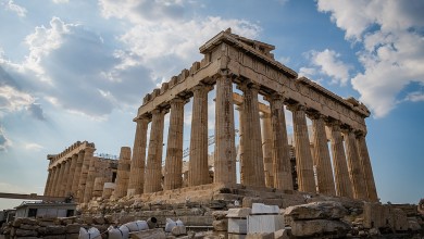 Greek government set to prioritize tourism sector