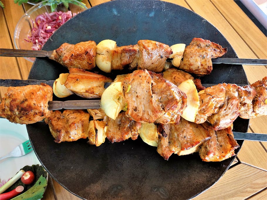 Shashlik