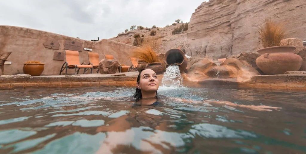 Oja Spa Resort