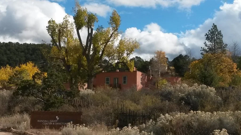 Randall Davey Audubon Center and Sanctuary