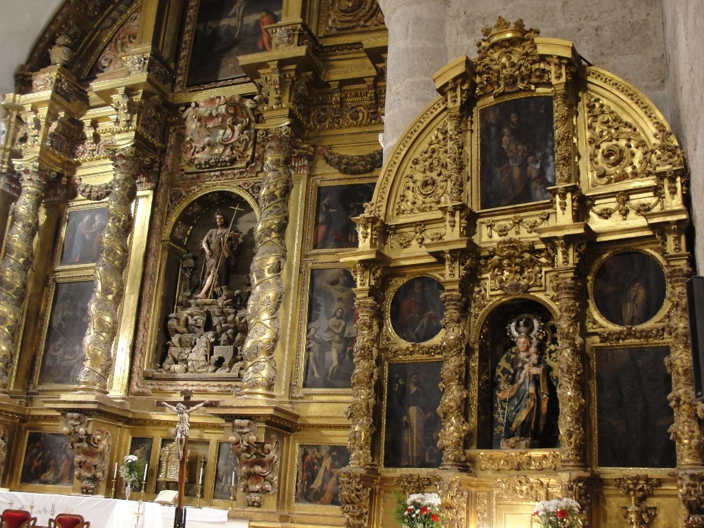 Retablos