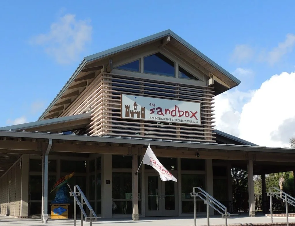 Sandbox Children’s Museum