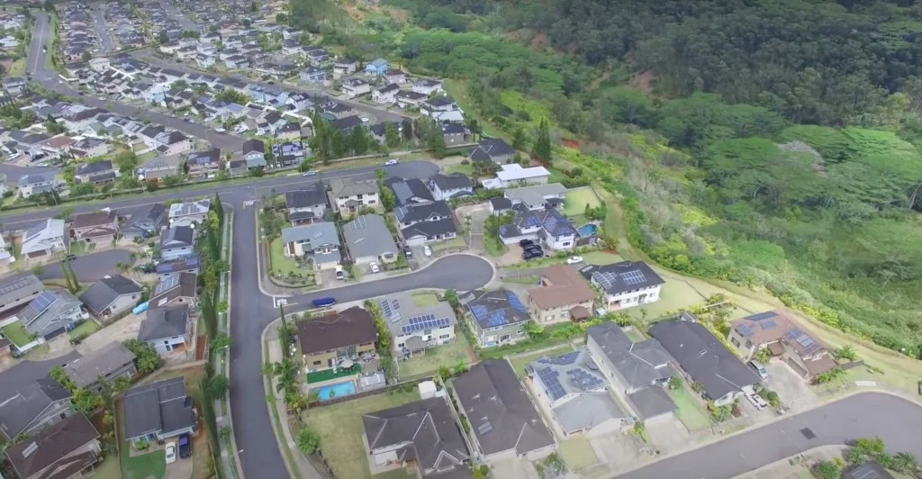 Mililani Mauka, Hawaii