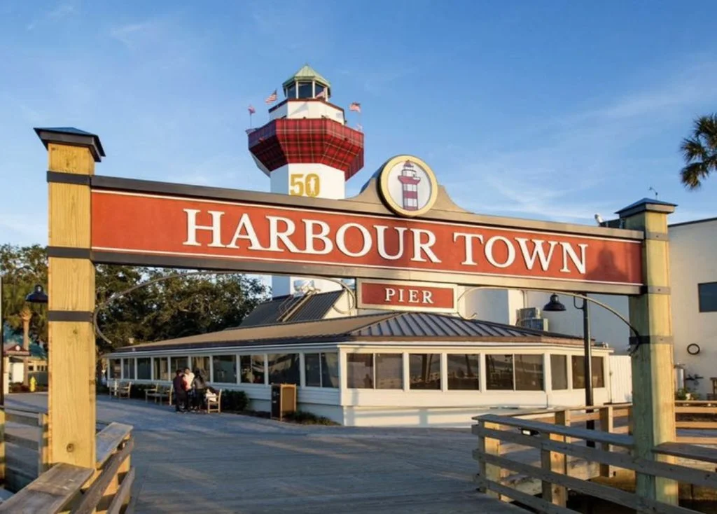 Harbour Town