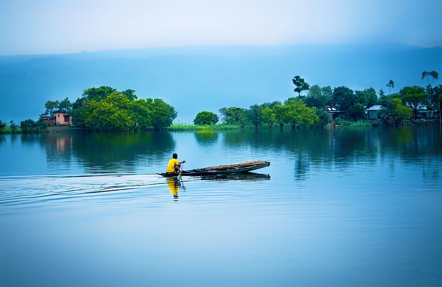 Bangladesh Tourism