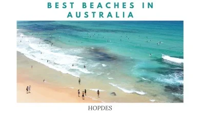 Best Beaches in Australia