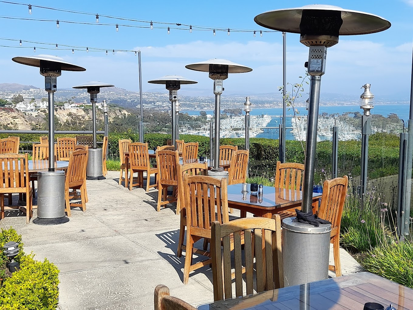 TOP 16 Dana Point Restaurants [6 Ocean View Restaurants]