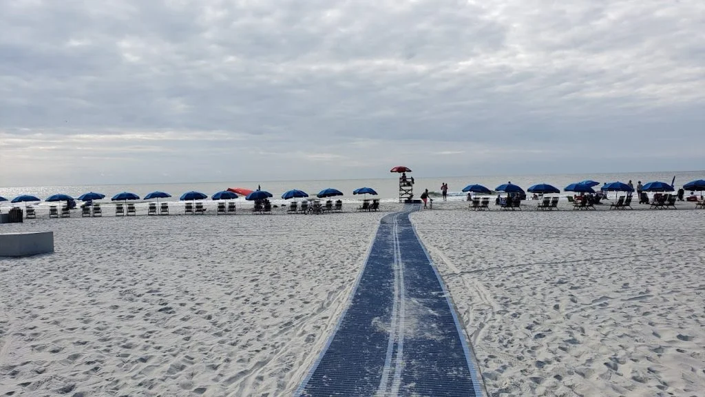 Coligny Beach Park