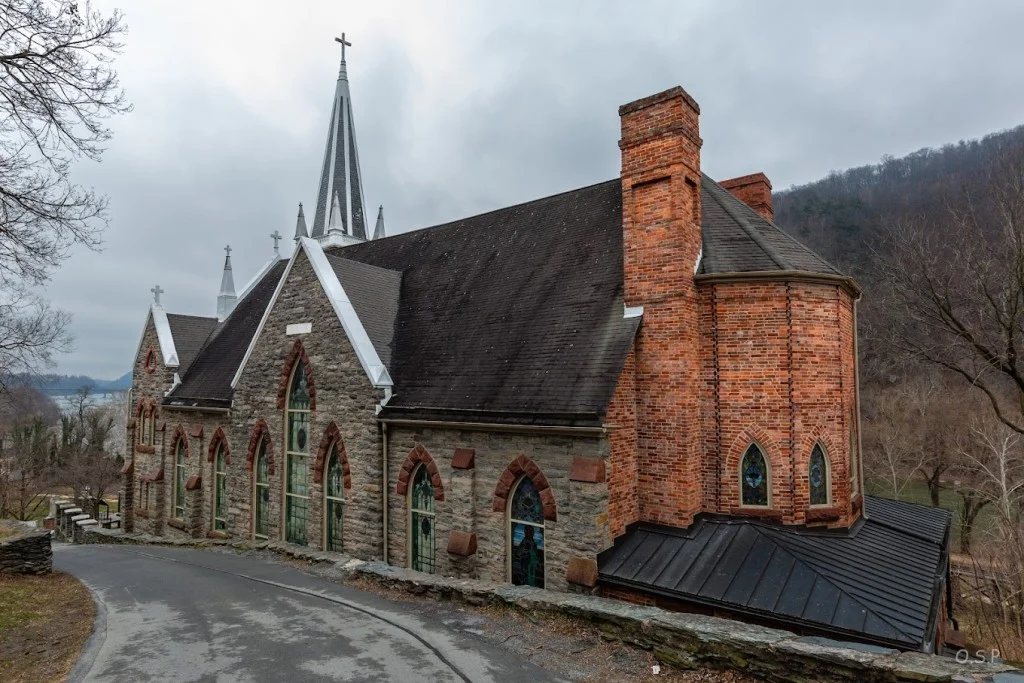 Harpers Ferry National Historical Park