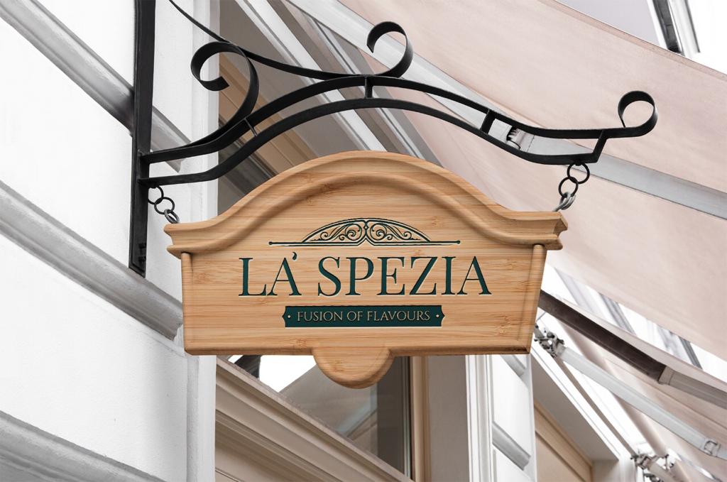 La Spezia Restaurant