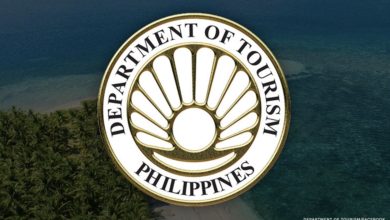 Philippines Department of Tourism