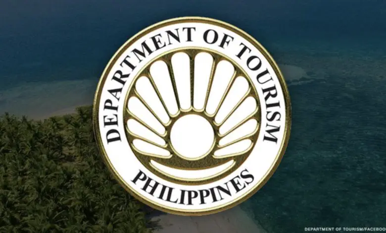 Philippines Department of Tourism