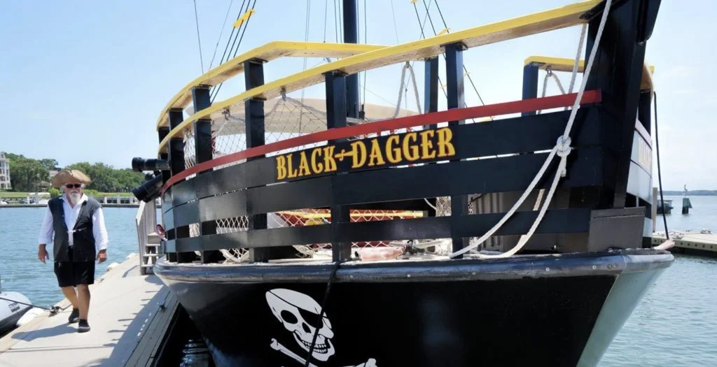Pirates of Hilton Head