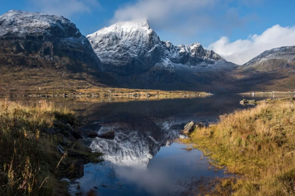 scotland landscape