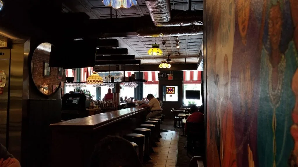 Old Mohawk Restaurant