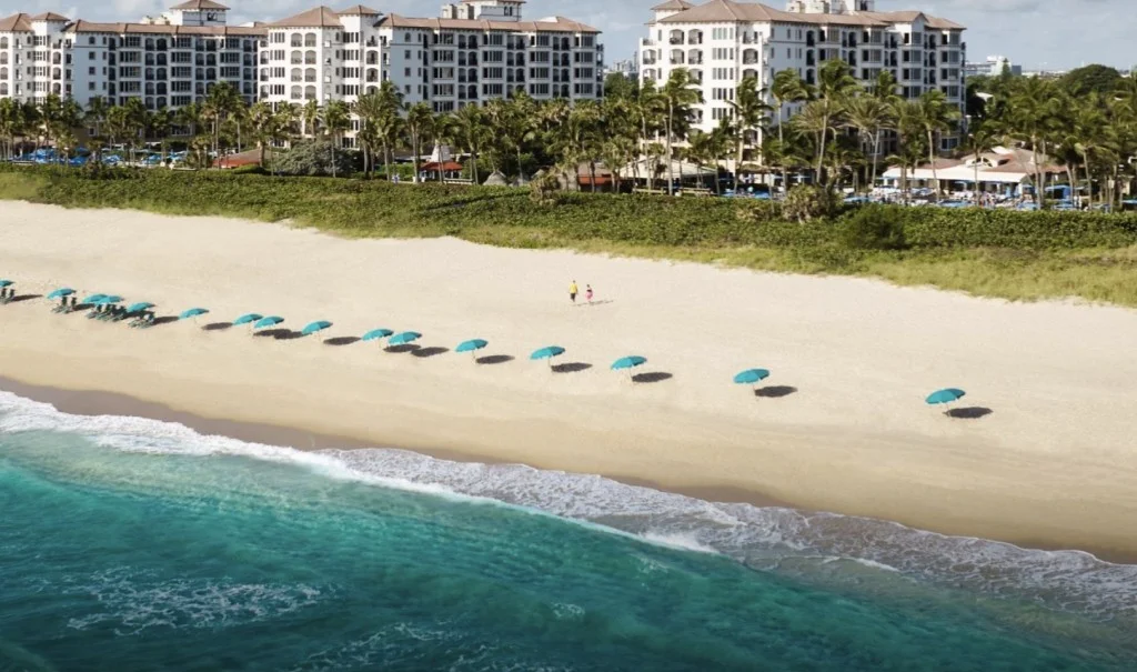 MARRIOTT'S OCEAN POINTE