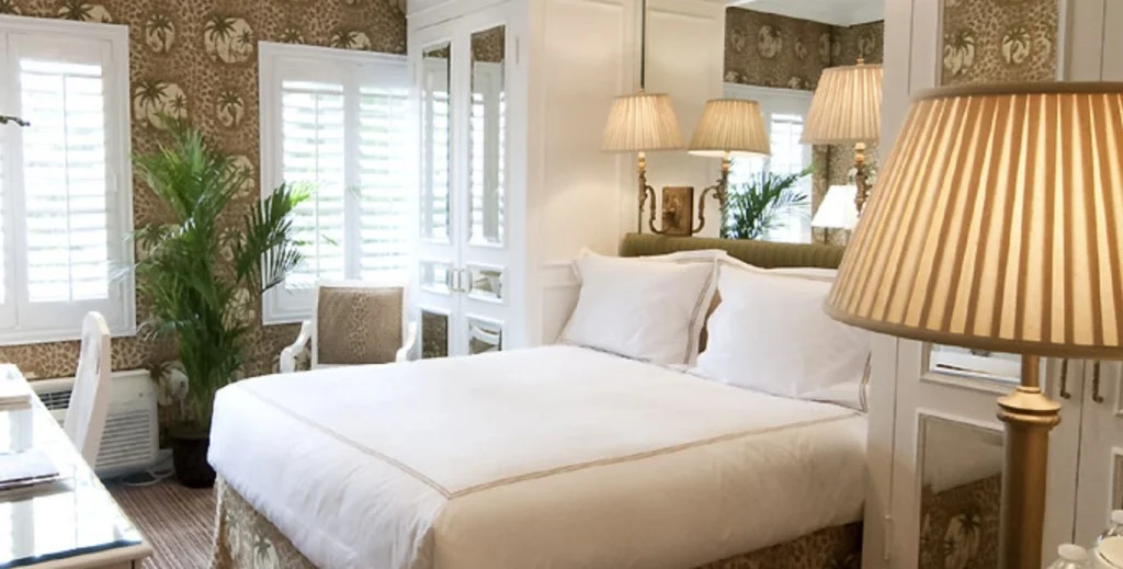 The Chesterfield Palm Beach