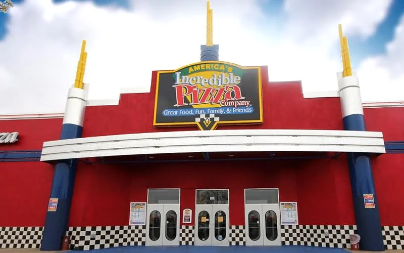 America's Incredible Pizza Company