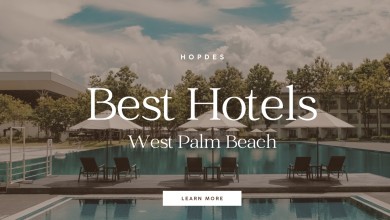 Best Hotels in West Palm Beach