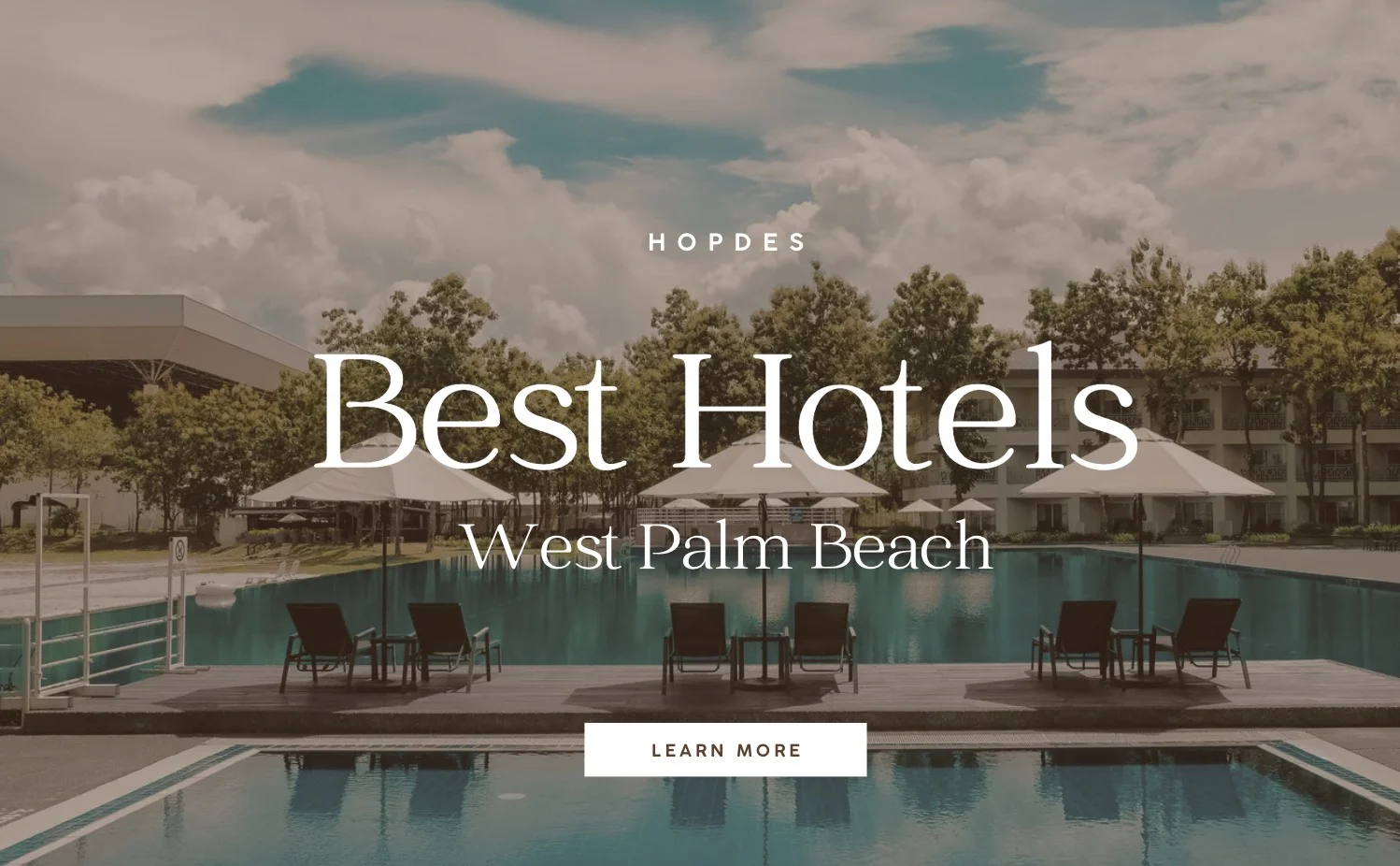Best Hotels in West Palm Beach