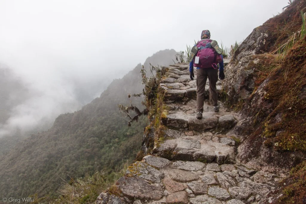 Inca Trail