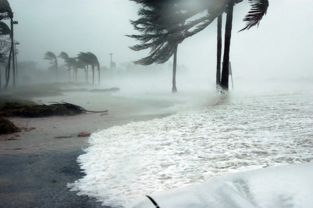 Florida Hurricane Key West