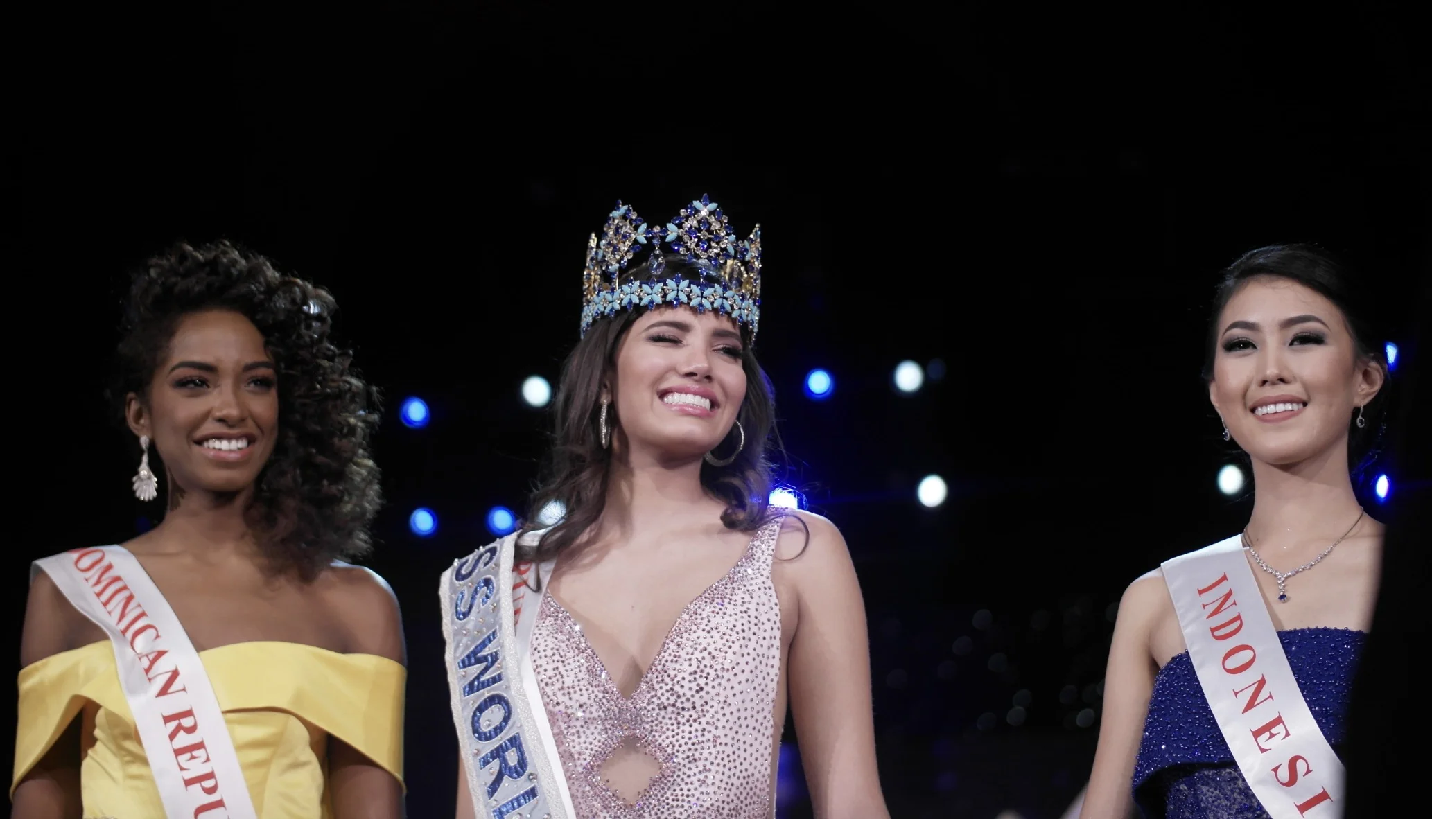 Miss World
