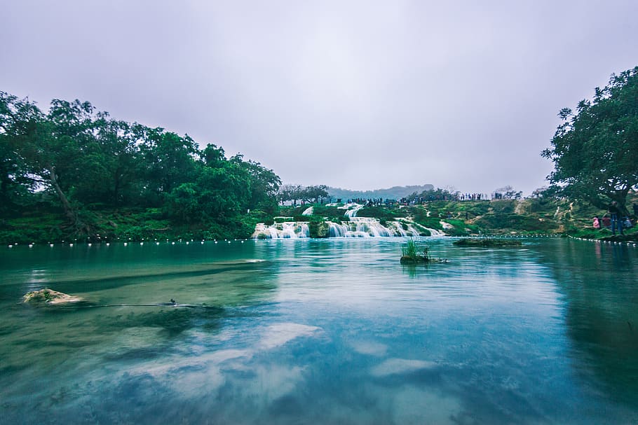 Salalah, Oman