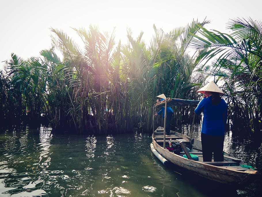 Vietnam Tourism