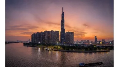 Worst time to visit Vietnam