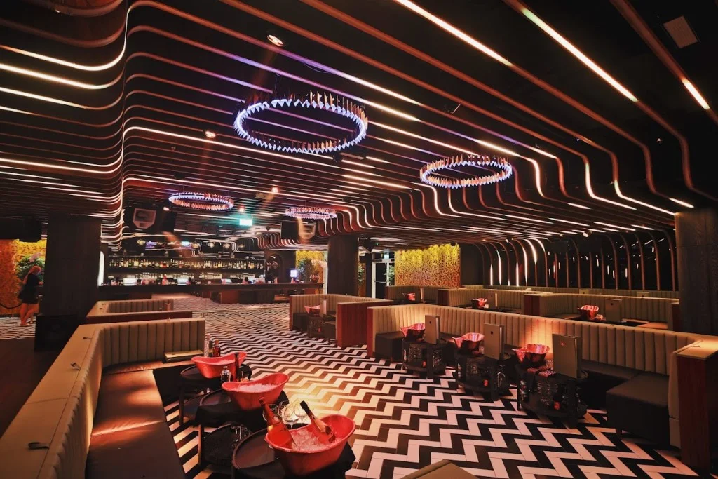 1Oak Nightclub Dubai