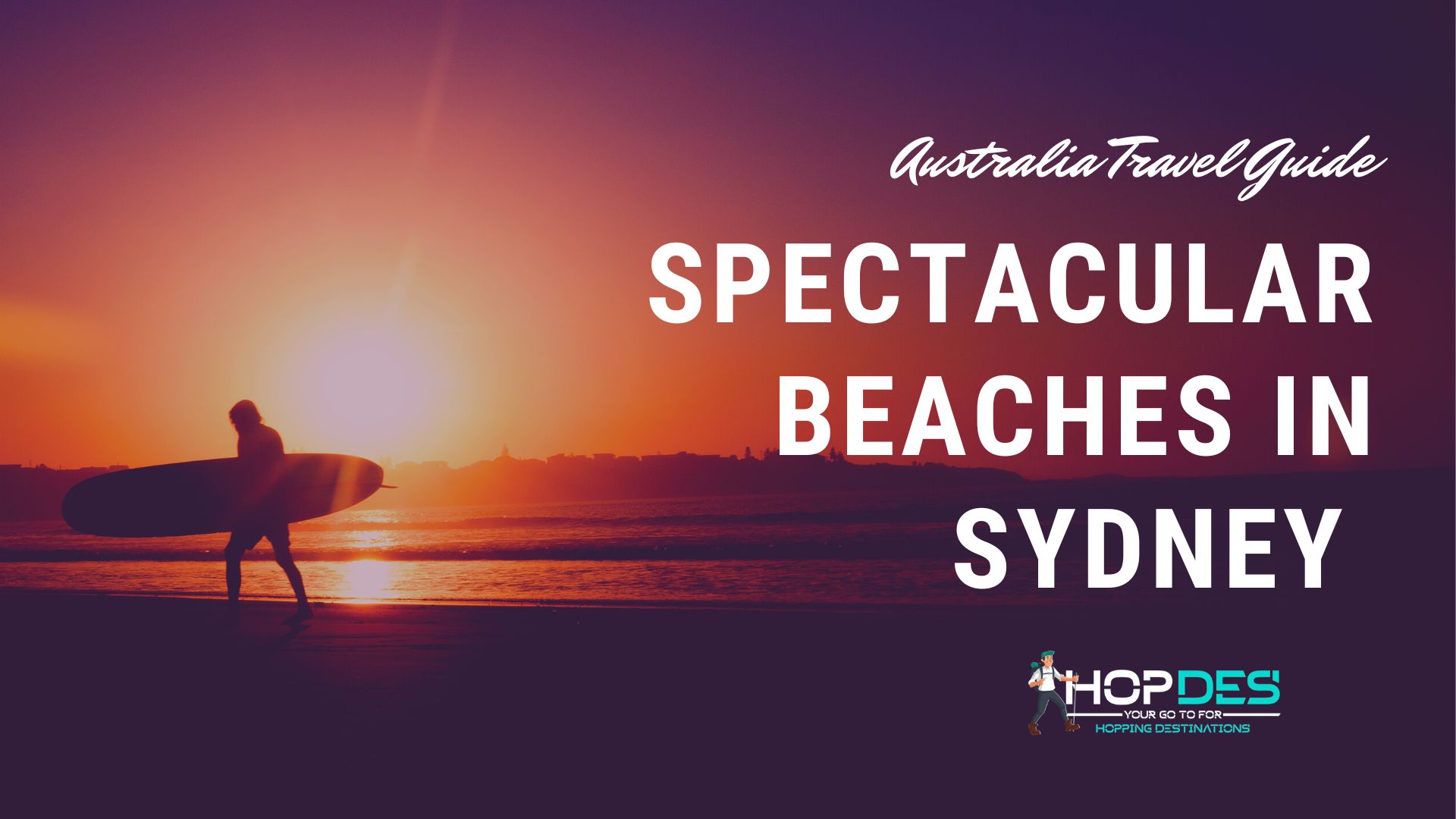 Best Beaches in Sydney