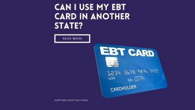 Can I use my EBT card in Another State? [2023 Guide]