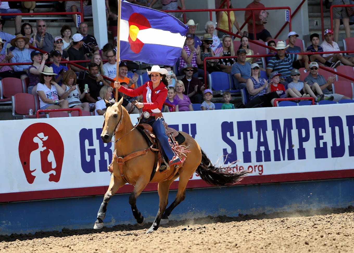 Top 12 Rodeo Shows In The USA MustRead Guide Before Going HopDes