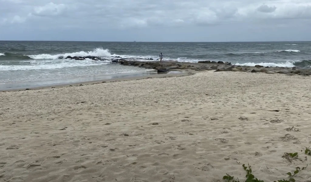 Kings Beach Caloundra | Sunshine Coast Beach