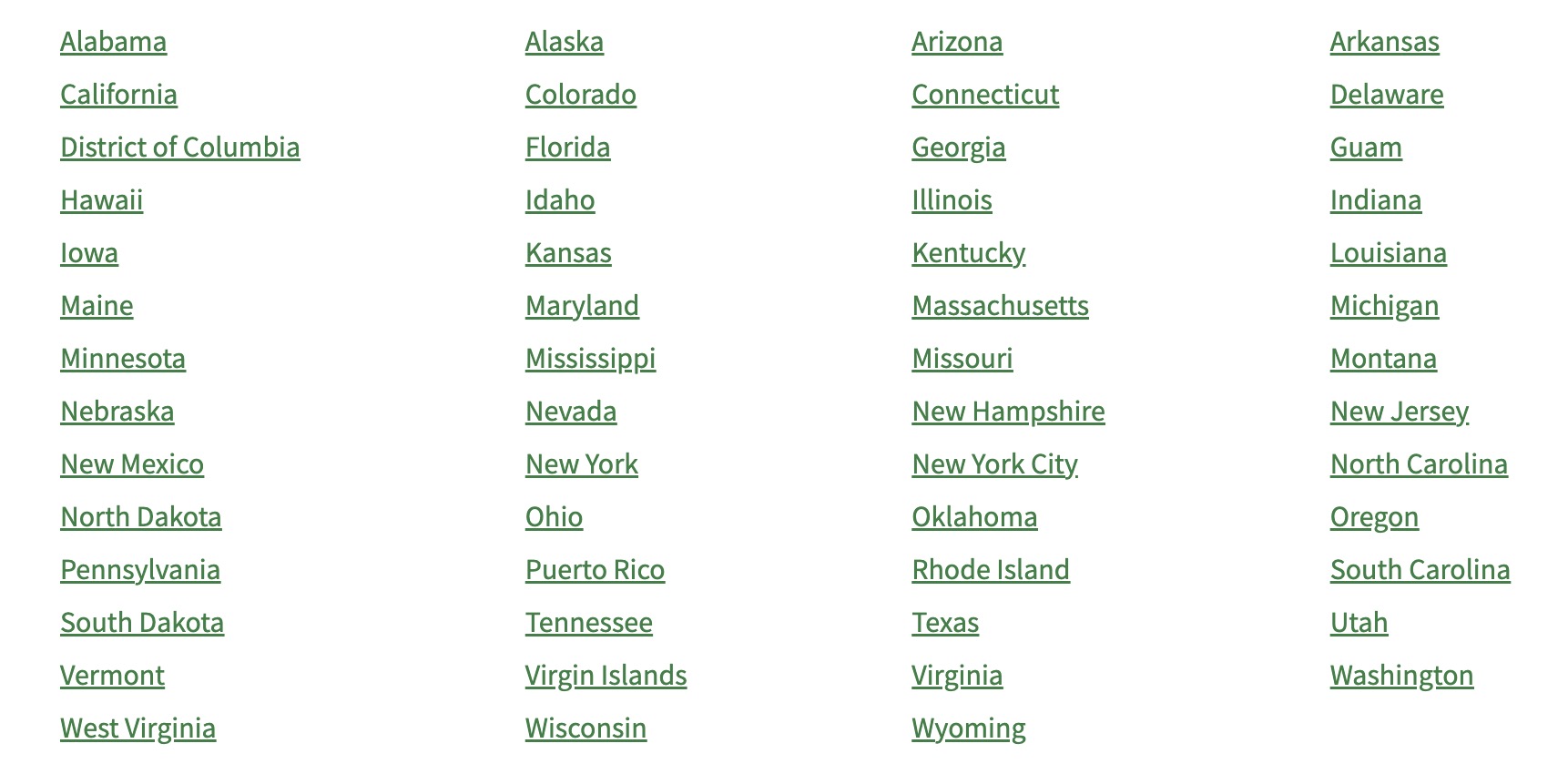 Can I use my EBT Card in Another State? [2024 Updated Guide] HopDes