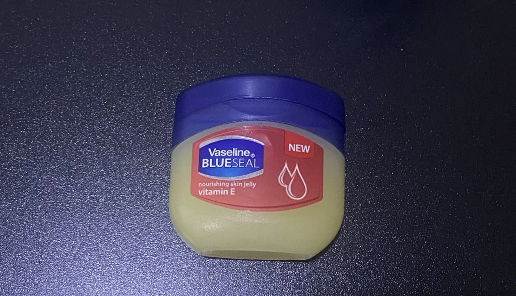 Petroleum Jelly