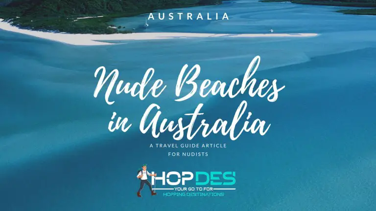 10 Alluring Nude Beaches In Australia That Youll Love Hopdes