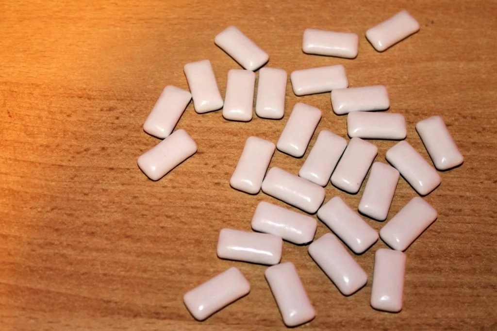 Chewing Gum