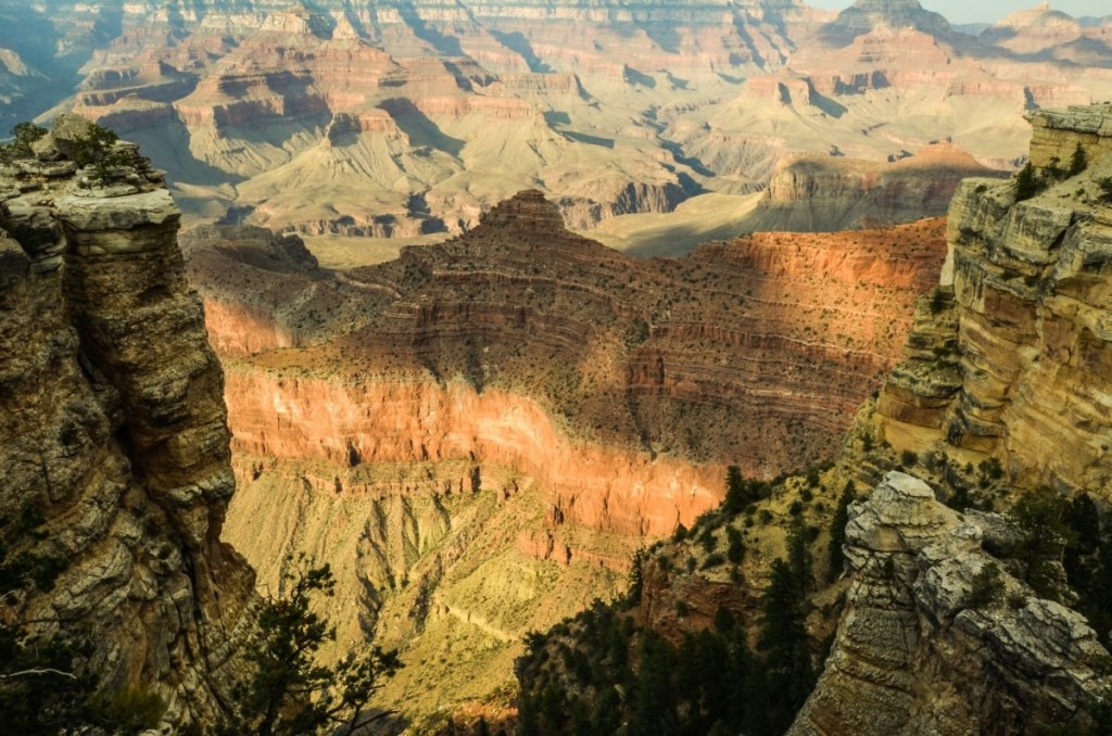 Grand Canyon AZ