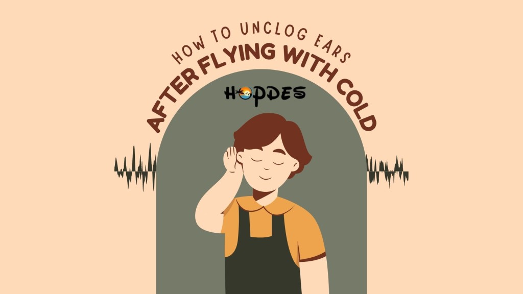 How To Unclog Ears After Flying With A Cold New Methods 2024 HopDes   How To Unclog Ears After Flying With Cold 1024x576 