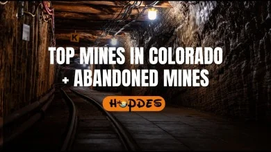 Mines in Colorado and also Abandoned Mines in Colorado