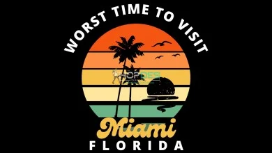 Worst Time To Visit Miami