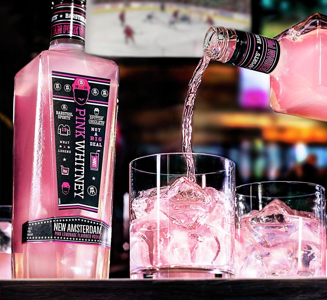 What Does Pink Whitney Taste Like? Good Or Not? HopDes