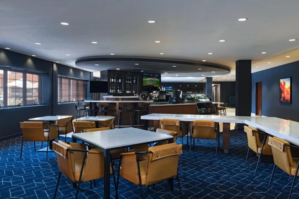 Courtyard by Marriott Scottsdale