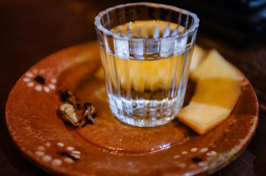 Mezcal